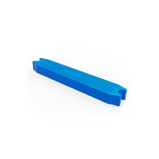VULCANO REPUESTO - PELDAÑO DE PLASTICO COLOR AZUL