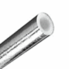 HIDRO 3 - COVERTHOR C/ ALUMINIO 3"/90 MM X 2MT