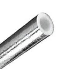 HIDRO 3 - COVERTHOR C/ ALUMINIO 3"/90 MM X 2MT
