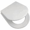 ASIENTO INODORO PARAVOR HJE CROMO MURANO
