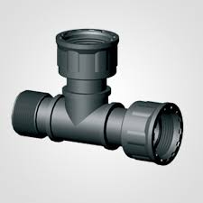 IRRITEC - ACOPLE RAPIDO TE M/M/H 1 1/2" X 1 1/2"