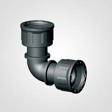 IRRITEC - ACOPLE RAPIDO CODO M/H 2" X 2"