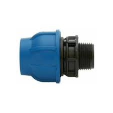 IRRITEC - CONECTOR ADAPT. R. MACHO 32 X 1"