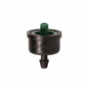 IRRITEC - GOTERO FLUJO NORMAL VERDE (4 L/H)