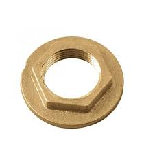 BRONCE - TUERCA - 1/2"