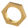 BRONCE - TUERCA - 1"