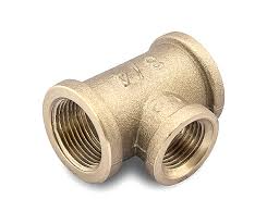 BRONCE - TE - 3/4"
