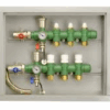 TUBOTHERM - TERMINAL FUSION GRIF/PURG/TERM
