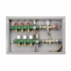 TUBOTHERM - KIT COLECTOR 16 X 3 CIRCUITOS
