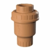 TIGRE VALVULA PVC - DE AIRE - 1 1/2"