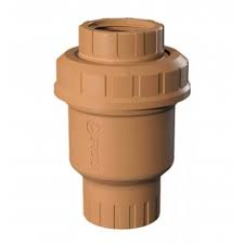 TIGRE VALVULA PVC - DE AIRE - 1 1/2"