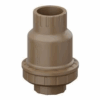 TIGRE VALVULA PVC - RETENCION - 3/4"
