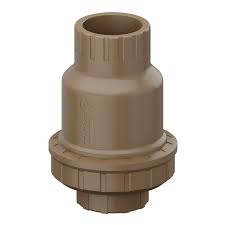TIGRE VALVULA PVC - RETENCION - 3/4"