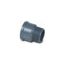 TIGRE SOLDABLE - ADAPTADOR MACHO 75-63 X 3"