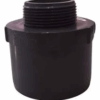 TIGRE SOLDABLE - ADAPTADOR MACHO 63-75 X 1 1/2"