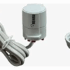REHAU - CABEZAL TERMSOTATICO PARA COLECTOR (230V)