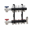 HIDROFLEX - COLECTOR STANDARD 6 CIRC 20