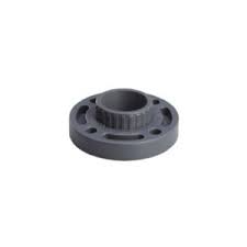PVC GRIS - BRIDA CAMPANA 250