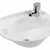 TRAFUL - LAVATORIO PPN 9 Lts. 1 ag. 40 cm