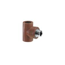 HIDRO 3 - TE ROSCA (M) - 3/4"