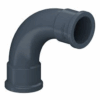 TIGRE SOLDABLE - CURVA 90° 75