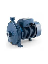 PEDROLLO - BOMBA CENTRIFUGA 0.5 HP (MONOF.)