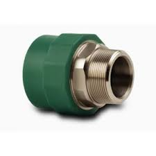 TIGRE FUSION - TUBO ROSCA M - 50 X 1 1/2"