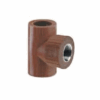 HIDRO 3 - TE ROSCA (H) - 1 1/2"