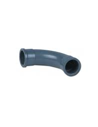 TIGRE SOLDABLE - CURVA 45° 90