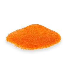 VULCANO - RESINA CATIONICA X LT (BOLSA X 25 L)