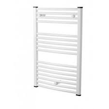 ZETA - RADIADOR TOALLERO 1200 - 600 BLANCO