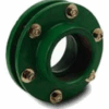 TIGRE FUSION - UNION DOBLE RH 50 X 1 1/2"