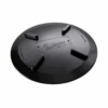 ROTOPLAS - TAPA TANQUE CON ARO