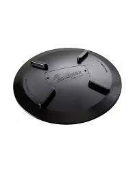 ROTOPLAS - TAPA TANQUE CON ARO