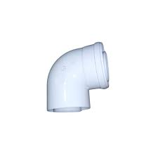 ARISTON - CODO COAXIAL A 90°