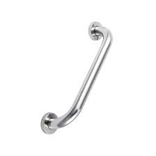 PEIRANO ACCESORIO - AGARRADERA CROMADO 30 CM SAFE