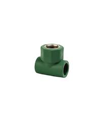 TIGRE FUSION - TE ROSCA H - 25 X 1/2"