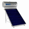 BAXI - S.SOLAR P/2 PER SLIM 1 PANEL SOLAR