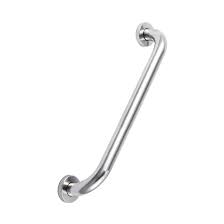 PEIRANO ACCESORIO - AGARRADERA CROMADO 40 CM SAFE