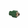 TIGRE FUSION - TUBO ROSCA M - 32 X 3/4"