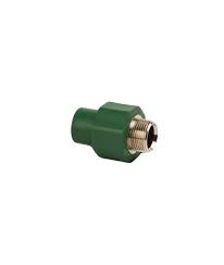 TIGRE FUSION - TUBO ROSCA M - 32 X 3/4"