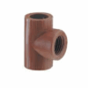 HIDRO 3 - TE ROSCA (H) - 3/4"