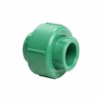 TIGRE FUSION - UNION DOBLE FUSION PLASTICA 32