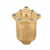 CALEFFI - DESAIREADOR AUTOMATICO SOLAR 3/8