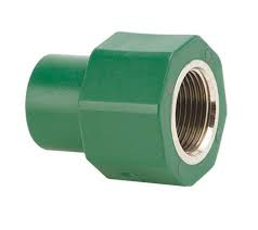 TIGRE FUSION - TUBO ROSCA H - 20 X 1/2"