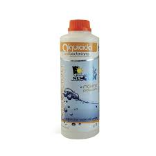 NEWCLOR - ALGUICIDA X 1 LITRO
