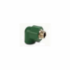 TIGRE FUSION - CODO 90 ROSCA M - 25 X 1/2"