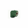 TIGRE FUSION - CODO 90 ROSCA H - 25 X 1/2"