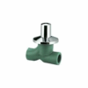 CORBAN - LLAVE DE PASO TOTAL 20 MM