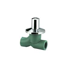 CORBAN - LLAVE DE PASO TOTAL 20 MM